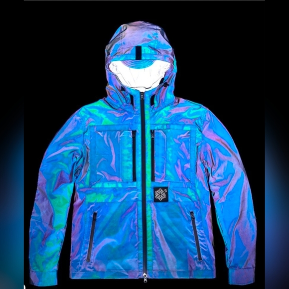 PLURIMUS NO_S23 LIMITED XXL (STONE ISLAND, MASSIMO OSTI) 73/99 - Picture 1 of 5